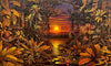 SUNSET 2025